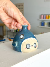 Load image into Gallery viewer, Sonny Angel Shark Water Bell