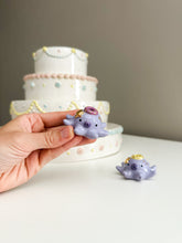 Load image into Gallery viewer, Octopus Cake Topper