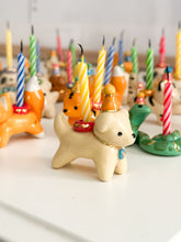 Load image into Gallery viewer, Celebratory Cutie Cake Topper
