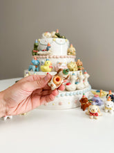 Load image into Gallery viewer, Puppy Dog Cake Topper