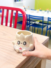Load image into Gallery viewer, Chunky Togepi Cup Gold Luster