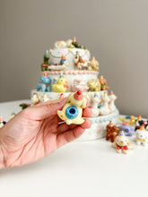 Load image into Gallery viewer, Lop Bunny Cake Topper