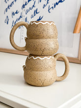 Load image into Gallery viewer, Gingerbread Bub Mug