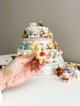 Load image into Gallery viewer, Chinese Zodiac Cake Topper