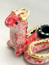 Load image into Gallery viewer, Preorder Lunar New Year Dragon Cake Topper