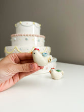 Load image into Gallery viewer, Lil Chicken Cake Topper