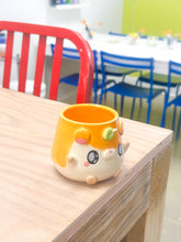 Load image into Gallery viewer, Chunky Hamtaro Cup