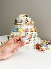 Load image into Gallery viewer, Silly Goose Cake Topper