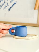 Load image into Gallery viewer, Egg Espresso Set