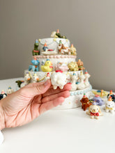 Load image into Gallery viewer, Chinese Zodiac Cake Topper