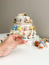 Load image into Gallery viewer, Silly Goose Cake Topper