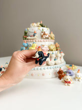 Load image into Gallery viewer, Puppy Dog Cake Topper