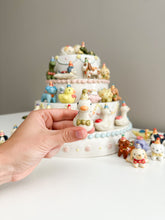 Load image into Gallery viewer, Silly Goose Cake Topper