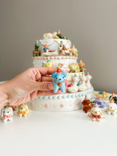 Load image into Gallery viewer, Puppy Dog Cake Topper