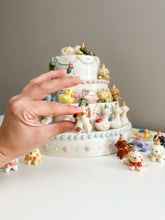 Load image into Gallery viewer, Puppy Dog Cake Topper