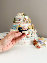 Load image into Gallery viewer, Puppy Dog Cake Topper