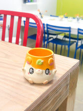 Load image into Gallery viewer, Chunky Hamtaro Cup