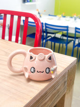 Load image into Gallery viewer, Chunky Jigglypuff Right Mug