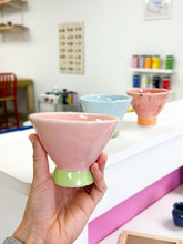 Load image into Gallery viewer, Margarita/Martini Glass