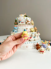 Load image into Gallery viewer, One-Off Cake Toppers