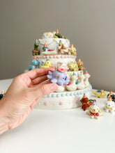 Load image into Gallery viewer, One-Off Cake Toppers
