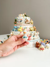 Load image into Gallery viewer, Silly Goose Cake Topper