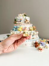 Load image into Gallery viewer, Puppy Dog Cake Topper