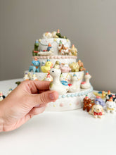Load image into Gallery viewer, Silly Goose Cake Topper