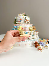 Load image into Gallery viewer, Puppy Dog Cake Topper