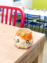Load image into Gallery viewer, Chunky Hamtaro Cup