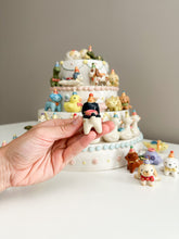 Load image into Gallery viewer, Puppy Dog Cake Topper
