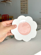 Load image into Gallery viewer, Fruity Bear: Pineapple Tea Cup & Saucer Set