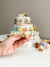 Load image into Gallery viewer, Puppy Dog Cake Topper