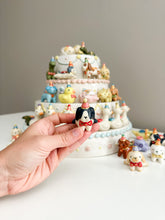 Load image into Gallery viewer, Lop Bunny Cake Topper