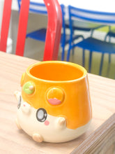 Load image into Gallery viewer, Chunky Hamtaro Cup