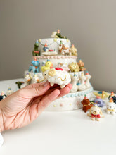 Load image into Gallery viewer, Chinese Zodiac Cake Topper