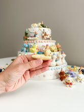 Load image into Gallery viewer, Puppy Dog Cake Topper