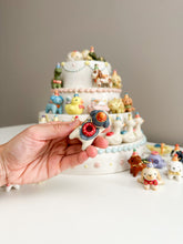 Load image into Gallery viewer, Puppy Dog Cake Topper