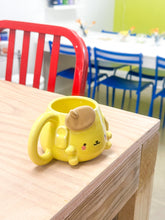 Load image into Gallery viewer, Chunky Pompompurin Right Mug