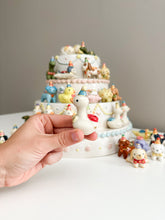Load image into Gallery viewer, Silly Goose Cake Topper