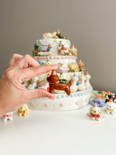 Load image into Gallery viewer, Puppy Dog Cake Topper