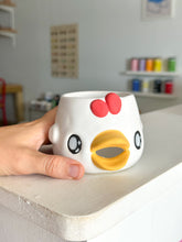 Load image into Gallery viewer, Chicken Egg Separator