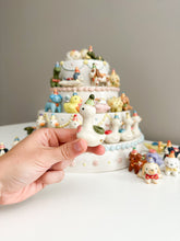 Load image into Gallery viewer, Silly Goose Cake Topper