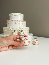 Load image into Gallery viewer, Rat “Crying In the Club” Cake Topper