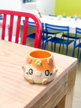 Load image into Gallery viewer, Chunky Hamtaro Cup