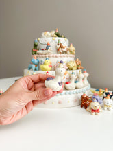 Load image into Gallery viewer, Silly Goose Cake Topper