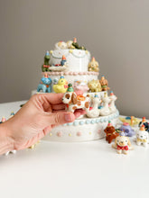 Load image into Gallery viewer, Puppy Dog Cake Topper