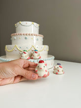 Load image into Gallery viewer, Rat “Crying In the Club” Cake Topper