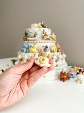 Load image into Gallery viewer, Lop Bunny Cake Topper
