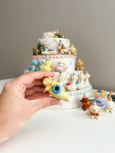 Load image into Gallery viewer, Dinosaur Cake Topper